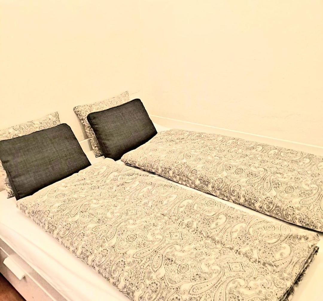 Csanady Fabulous Apartment Budapest Exterior photo